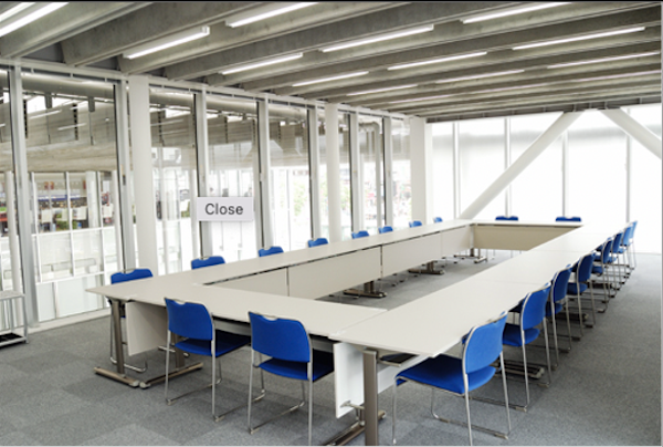 サブ会場1:大会議室